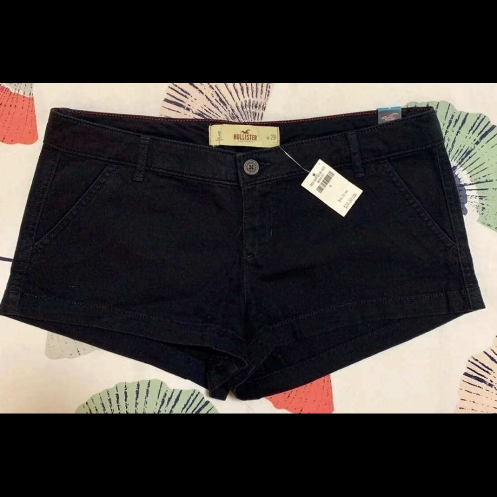 Hollister shorts